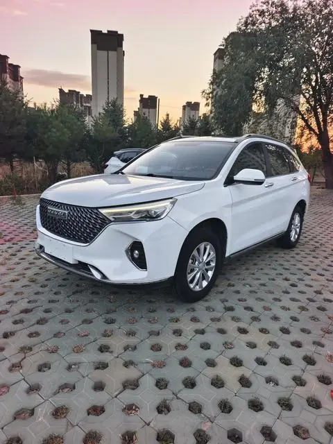 Haval M6 2023