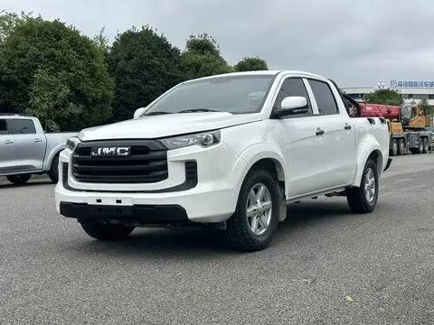 Jiangling 宝典 2022
