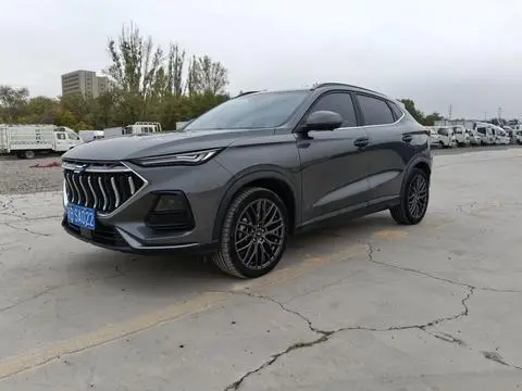Oshan X5 2022