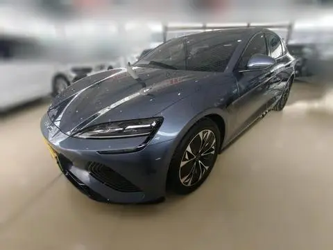 BYD Seal 2023