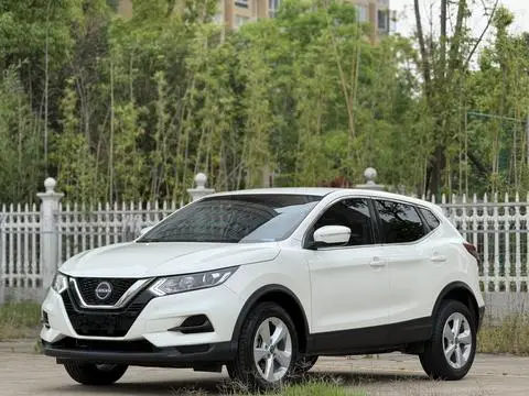 Nissan 逍客 2023
