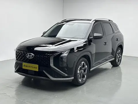 Hyundai ix35 2023