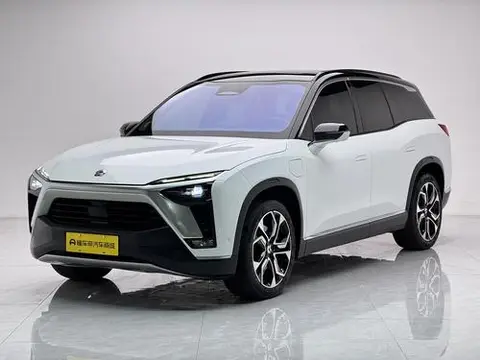 NIO ES8 2020