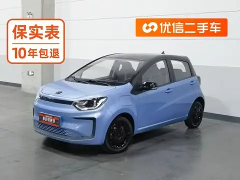 JAC (Sihao) 花仙子 2022