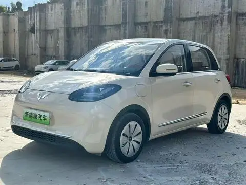 Wuling Bingo 2025 — фото 1