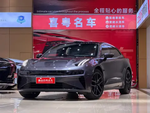 ZEEKR ZEEKR 001 2026