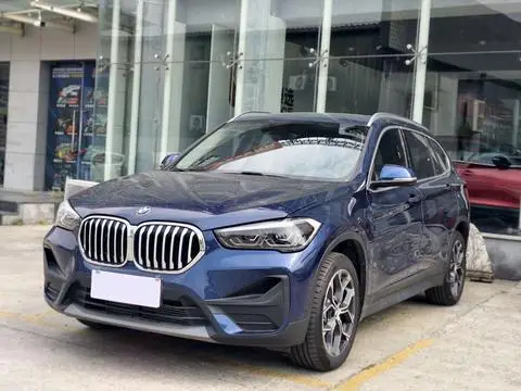 BMW X1 2020