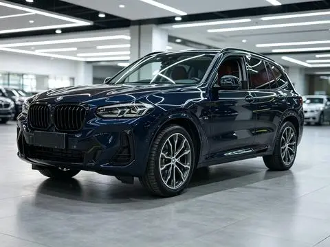 BMW X3 2023