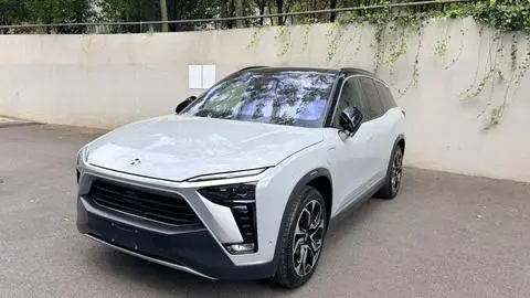 NIO ES8 2020