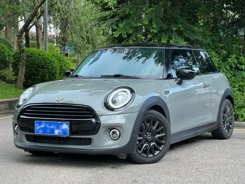 MINI MINI 2021