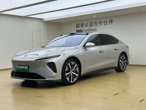 NIO ET7 2021