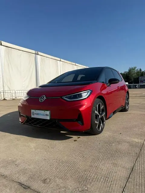 Volkswagen ID.3 2026