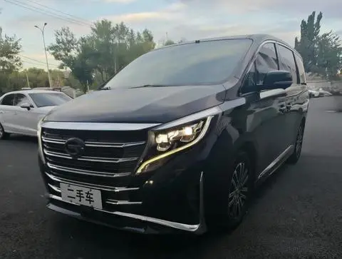 GAC M8 2021