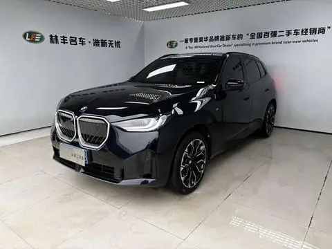 BMW X3 2026