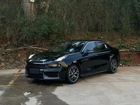 Lynk & Co 03 2019