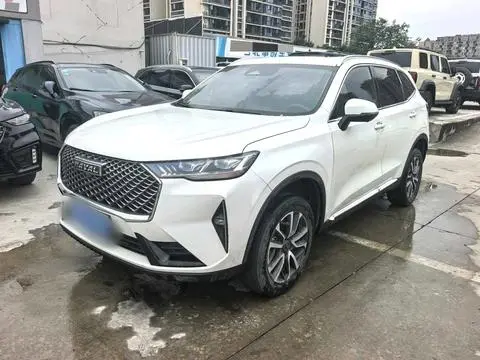Haval H6 2021