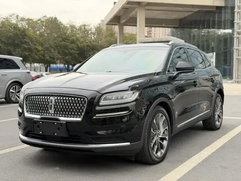 Lincoln 航海家 2021