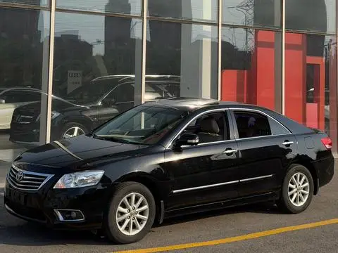 Toyota Camry 2009
