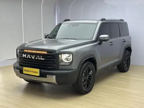 Haval RaptorPHEV 2024