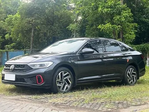 Volkswagen 速腾 2023