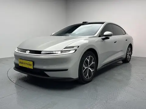Changan A06 2026