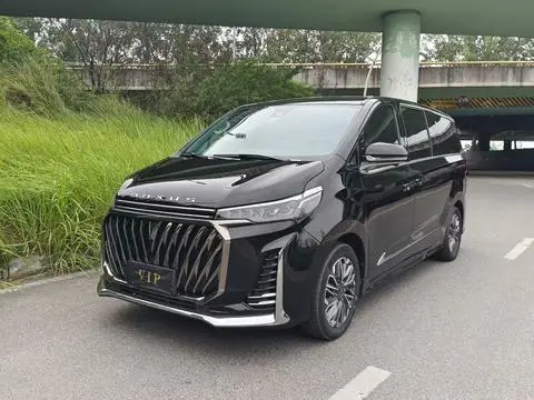 Maxus G20 2023