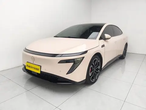 Nissan N7 2025