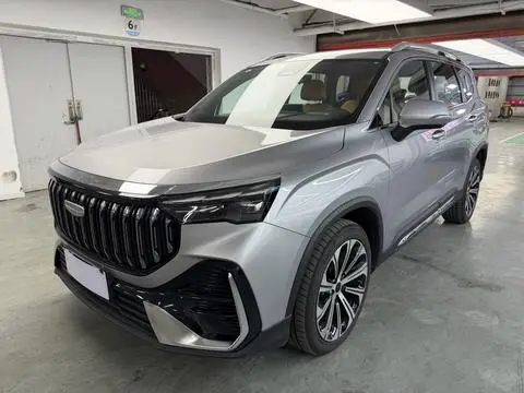 Geely 豪越L 2025