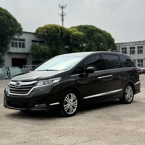 Honda 艾力绅 2016