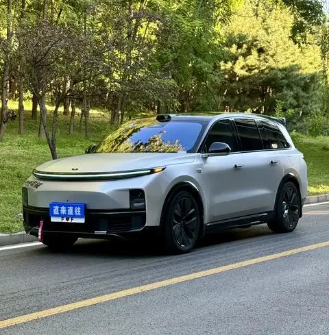 Li L9 2022