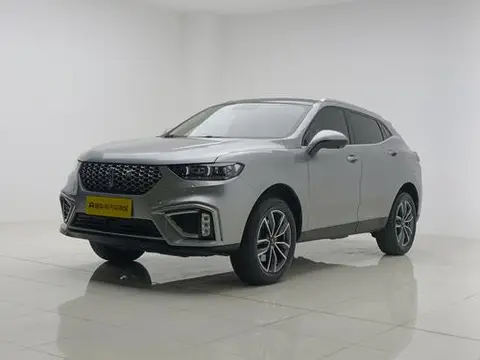 Wey VV5 2021