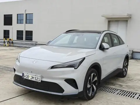 ARCFOX 极狐 阿尔法T5 2026
