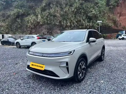 Haval 枭龙MAX 2025