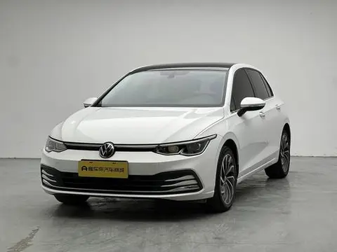 Volkswagen Golf 2023