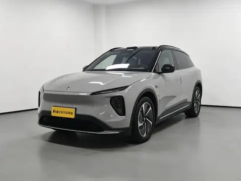NIO ES6 2024