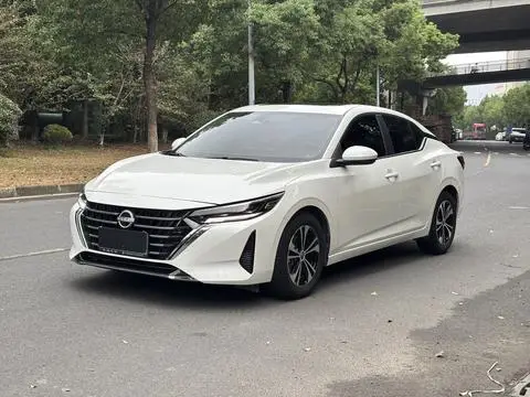 Nissan 轩逸 2023