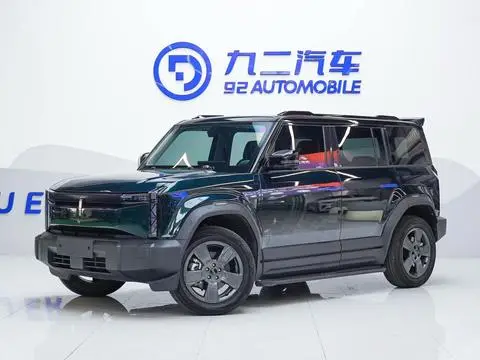 iCAR 03 2024