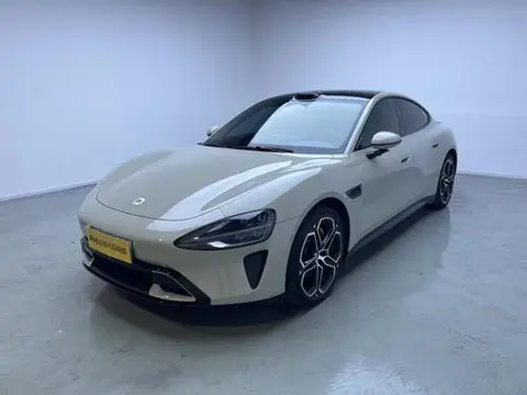 Xiaomi 小米SU7 2024