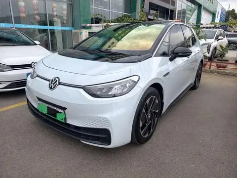 Volkswagen ID.3 2024
