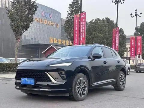 Buick 昂科威S 2024