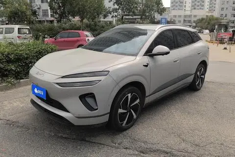 BYD 海狮06 DM 2025