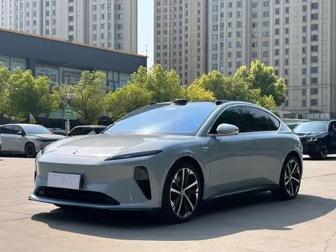 NIO ET5 2024