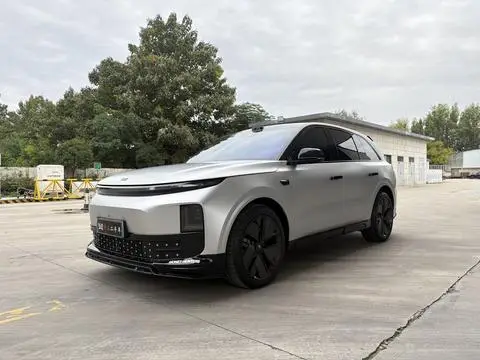 Li L6 2025
