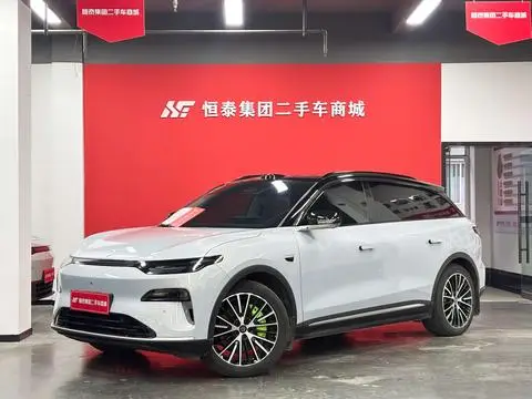 Leapmotor C11 2026