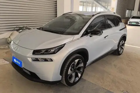 GAC AION V 2021