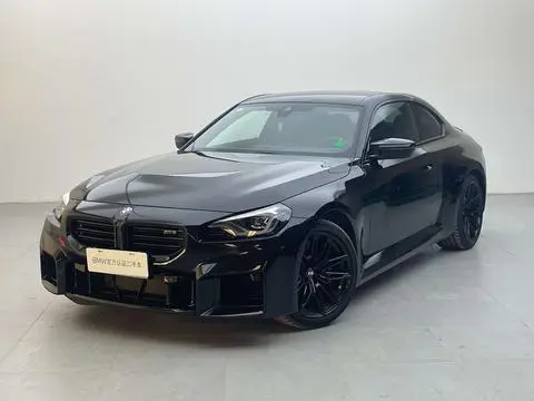 BMW M2 2024