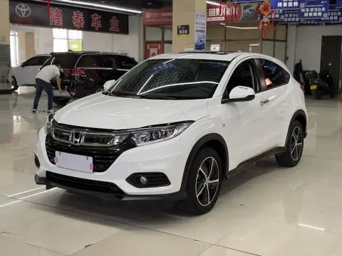 Honda 缤智 2022