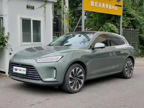 AITO M5 2022