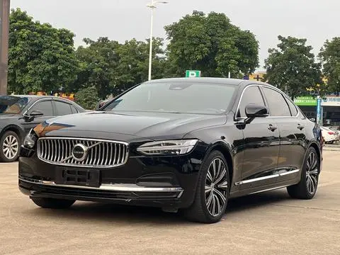 Volvo S90 2023
