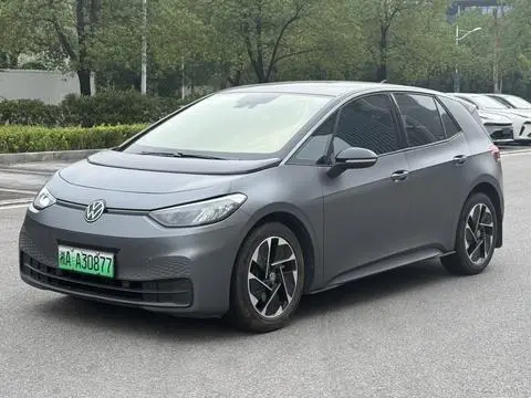 Volkswagen ID.3 2024